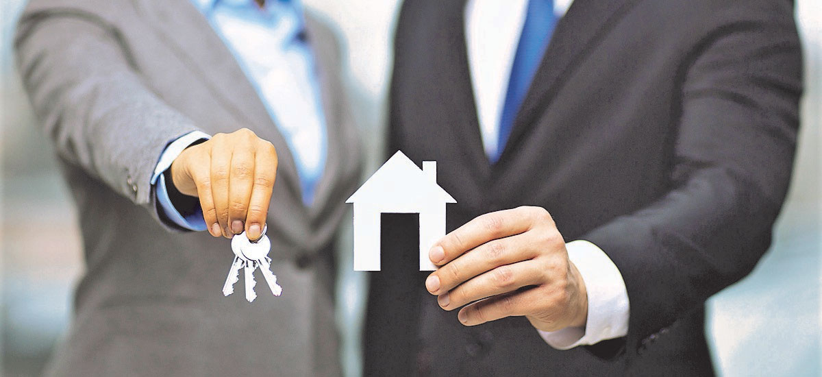 Why choose the services of a real estate agency?